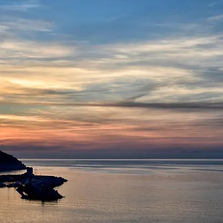 La Fontina Marciana Marina