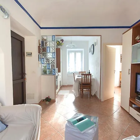 Apartman La Fontina Marciana Marina