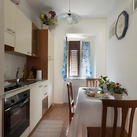 La Fontina Marciana Marina