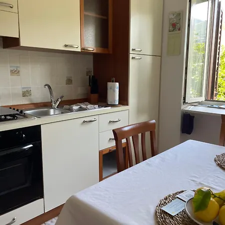 Apartman La Fontina *