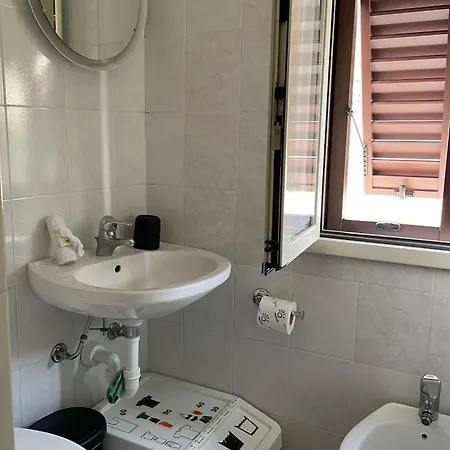 La Fontina Apartman Marciana Marina