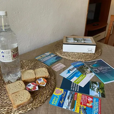 La Fontina * Marciana Marina