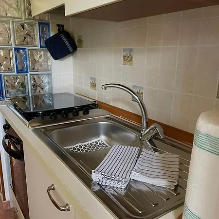 La Fontina Apartman Marciana Marina