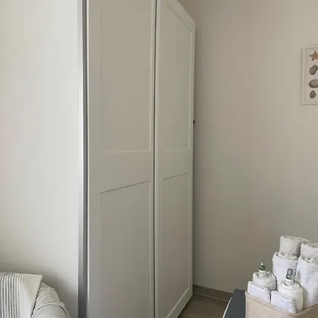 شقة La Fontina مارتْشانا مارينا