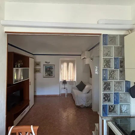 La Fontina * Marciana Marina