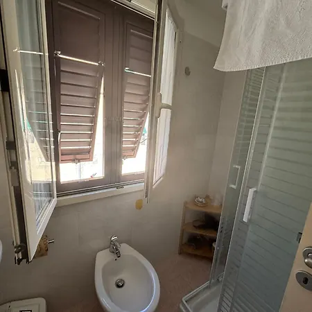 La Fontina Marciana Marina